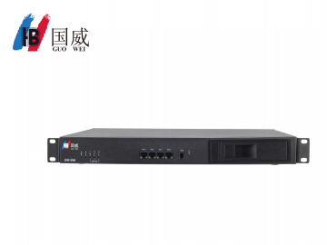 國威GW1698電話錄音儀